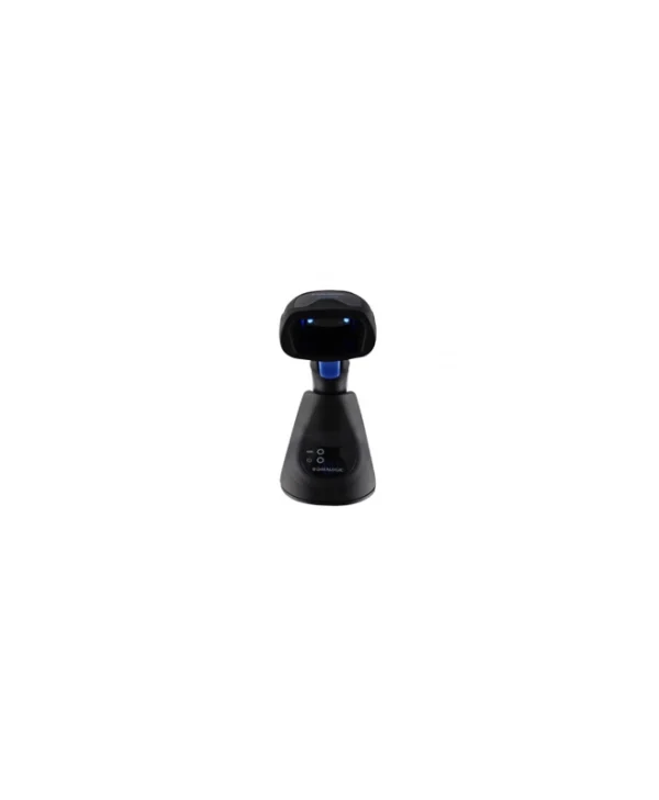Datalogic Scanner Χειρός Ασύρματο με Δυνατότητα Ανάγνωσης 2D και QR Barcodes