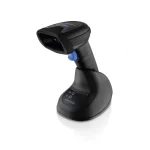Datalogic Scanner Χειρός Ασύρματο με Δυνατότητα Ανάγνωσης 2D και QR Barcodes - Image 2