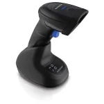 Datalogic Scanner Χειρός Ασύρματο με Δυνατότητα Ανάγνωσης 2D και QR Barcodes - Image 3