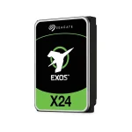 Seagate Exos X24 24TB HDD Σκληρός Δίσκος 3.5" SAS 3.0 7200rpm με 512MB Cache για Server - Image 2
