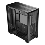 Modecom Volcano Expanse T Midi Tower Κουτί Υπολογιστή με Πλαϊνό Παράθυρο Μαύρο - Image 3