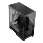 Modecom Volcano Space Midi Tower Κουτί Υπολογιστή με Πλαϊνό Παράθυρο Λευκό - Image 3