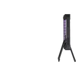 EBlaztr Mini Tower Κουτί Υπολογιστή Μαύρο - Image 3