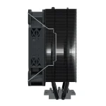 Savio Frost Black X2 Ψύκτρα Επεξεργαστή για Socket 1200/115x/1700 - Image 3