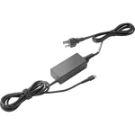 HP USB-C Φορτιστής Laptop 45W με Αντάπτορα Τροφοδοσίας - Image 3