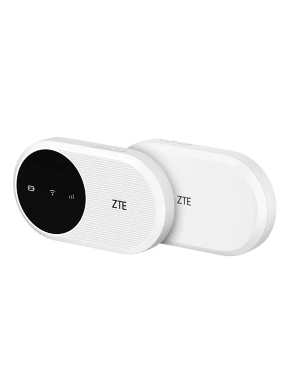 ZTE U10 Ασύρματο 4G Φορητό Hotspot Wi‑Fi 6 ZTE U10