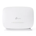 ZTE U10 Ασύρματο 4G Φορητό Hotspot Wi‑Fi 6 ZTE U10 - Image 3