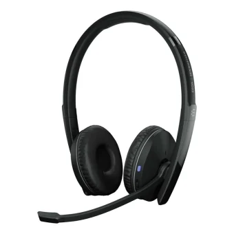 Epos Adapt 261 Binaural Ασύρματα On Ear Multimedia Ακουστικά με μικροφωνο και σύνδεση Bluetooth / USB-C