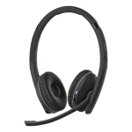 Epos Adapt 261 Binaural Ασύρματα On Ear Multimedia Ακουστικά με μικροφωνο και σύνδεση Bluetooth / USB-C - Image 5