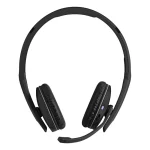 Epos Adapt 261 Binaural Ασύρματα On Ear Multimedia Ακουστικά με μικροφωνο και σύνδεση Bluetooth / USB-C - Image 6