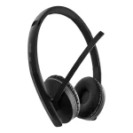 Epos Adapt 261 Binaural Ασύρματα On Ear Multimedia Ακουστικά με μικροφωνο και σύνδεση Bluetooth / USB-C - Image 10