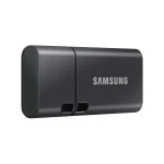 Samsung 512GB USB 2.0 Stick Γκρι - Image 2