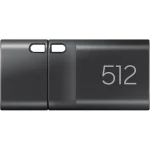 Samsung 512GB USB 2.0 Stick Γκρι - Image 9