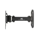 Maclean Energy MC-416 Βάση Τηλεόρασης Τοίχου έως 32" Μαύρο MC-416 - Image 11