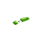 Emtec Color Mix 64GB USB 2.0 Stick Πράσινο