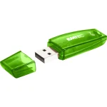 Emtec Color Mix 64GB USB 2.0 Stick Πράσινο - Image 2