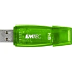 Emtec Color Mix 64GB USB 2.0 Stick Πράσινο - Image 5