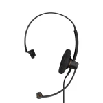 Sennheiser SC-30-USB-ML Headset Call Center On Ear Multimedia Ακουστικά με μικροφωνο και σύνδεση USB-A - Image 6
