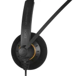 Sennheiser SC-30-USB-ML Headset Call Center On Ear Multimedia Ακουστικά με μικροφωνο και σύνδεση USB-A - Image 8
