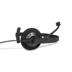 Sennheiser SC-30-USB-ML Headset Call Center On Ear Multimedia Ακουστικά με μικροφωνο και σύνδεση USB-A - Image 9
