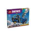 Lego Fortnite: Battle Bus 77073