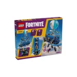 Lego Fortnite: Battle Bus 77073 - Image 3
