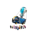 Lego Fortnite: Battle Bus 77073 - Image 4