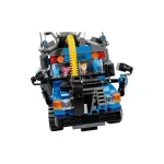 Lego Fortnite: Battle Bus 77073 - Image 5