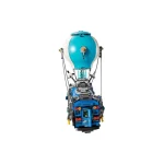 Lego Fortnite: Battle Bus 77073 - Image 7