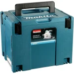 Makita Βυθιζόμενο Δισκοπρίονο 1300W με Ρύθμιση Ταχύτητας και με Σύστημα Αναρρόφησης - Image 5