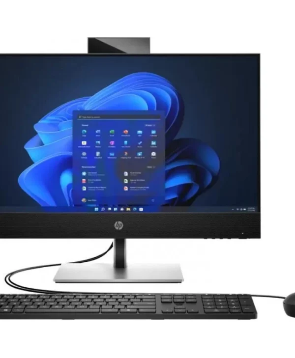 HP ProOne 440 G9 23.8" (i5-14500T/16GB/512GB SSD/FHD/W11 Pro)