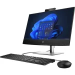 HP ProOne 440 G9 23.8" (i5-14500T/16GB/512GB SSD/FHD/W11 Pro) - Image 3