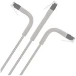 Intellinet F/FTP Cat.6a Καλώδιο Δικτύου Ethernet 1.5m Γκρι 1τμχ - Image 4