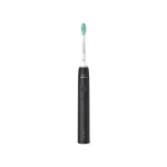 Philips Sonicare 3100 Ηλεκτρική Οδοντόβουρτσα με Χρονομετρητή και Αισθητήρα Πίεσης Black - Image 3