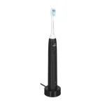 Philips Sonicare 3100 Ηλεκτρική Οδοντόβουρτσα με Χρονομετρητή και Αισθητήρα Πίεσης Black - Image 4