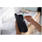 Philips Sonicare 3100 Ηλεκτρική Οδοντόβουρτσα με Χρονομετρητή και Αισθητήρα Πίεσης Black - Image 7