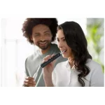 Philips Sonicare 3100 Ηλεκτρική Οδοντόβουρτσα με Χρονομετρητή και Αισθητήρα Πίεσης Black - Image 9