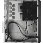 Chieftec BE-10B-300 Mini Tower Κουτί Υπολογιστή Μαύρο BE-10B-300 - Image 4