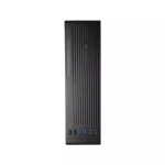 Chieftec BE-10B-300 Mini Tower Κουτί Υπολογιστή Μαύρο BE-10B-300 - Image 5