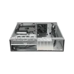Chieftec BE-10B-300 Mini Tower Κουτί Υπολογιστή Μαύρο BE-10B-300 - Image 7