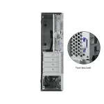 Chieftec BE-10B-300 Mini Tower Κουτί Υπολογιστή Μαύρο BE-10B-300 - Image 8