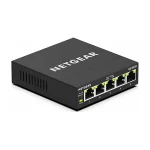 NetGear GS305E Managed L2 Switch με 5 Θύρες Gigabit (1Gbps) Ethernet - Image 2