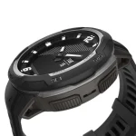 Garmin Instinct Crossover 45mm Αδιάβροχο Smartwatch με Παλμογράφο (Μαύρο) - Image 5