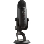 Blue Microphones Yeti Σετ Πυκνωτικό Μικρόφωνο USB Επιτραπέζιο για Φωνητικά