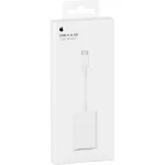 Apple Card Reader Type-C για SD Λευκό - Image 2