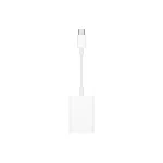 Apple Card Reader Type-C για SD Λευκό - Image 3