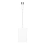 Apple Card Reader Type-C για SD Λευκό - Image 4