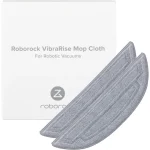 Roborock Πανάκι για Σκούπα Ρομπότ - Image 2