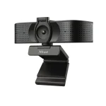 Trust Teza Web Camera 4K με Autofocus