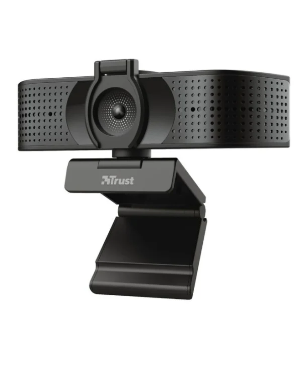 Trust Teza Web Camera 4K με Autofocus